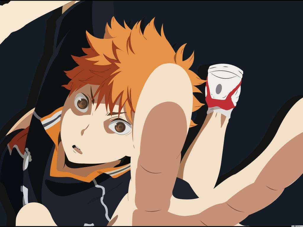 100 Haikyuu!! Characters Quiz - By AJ_Da_Boss