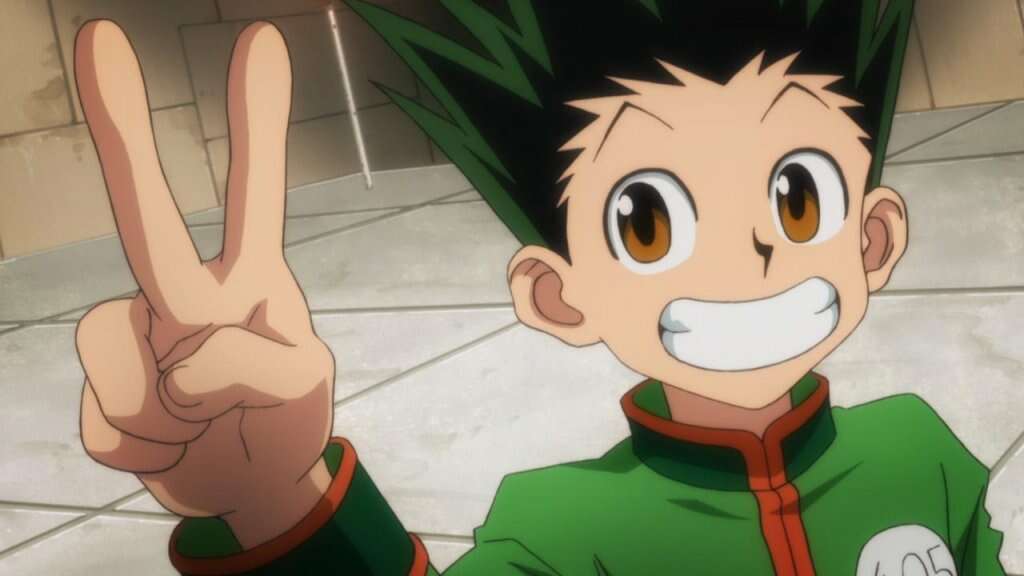 Which Hunter x Hunter Character Are You? - Quizondo