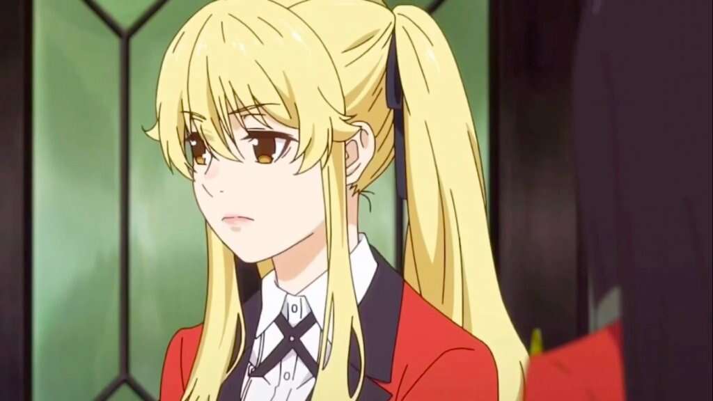 Which of the Kakegurui Characters Are You?