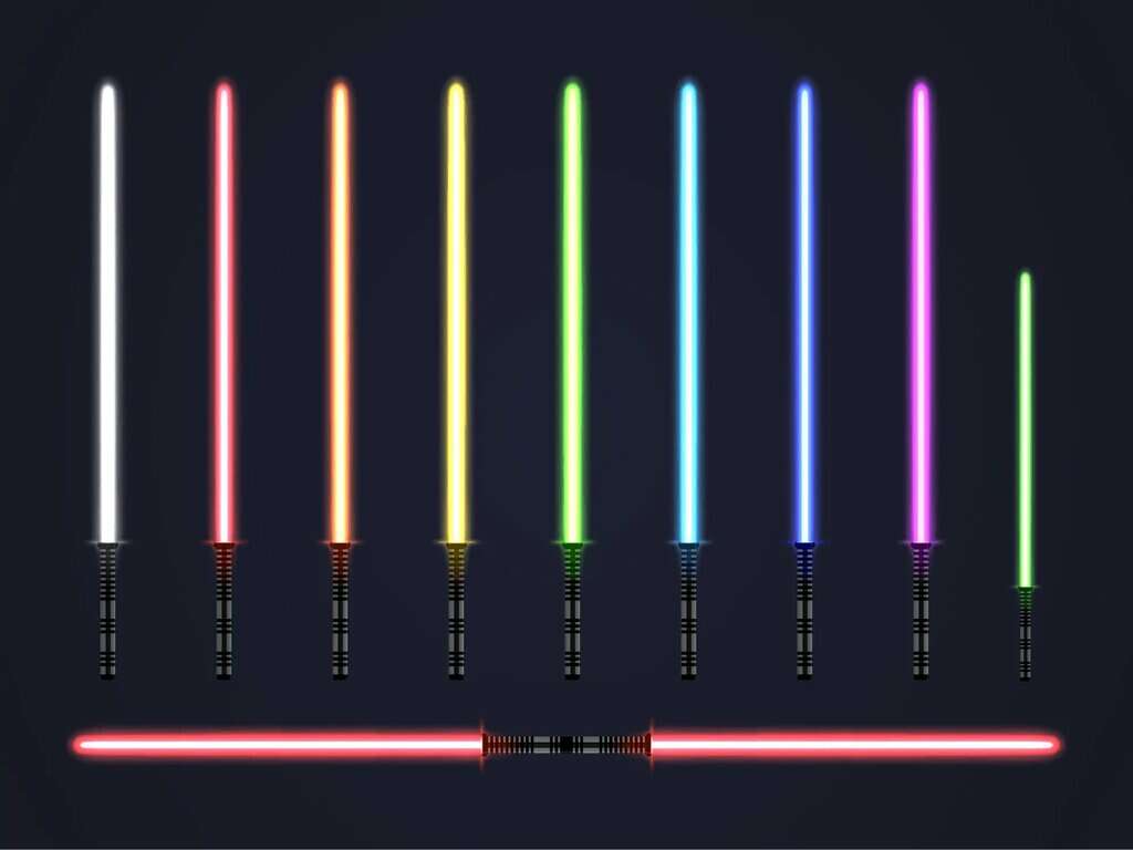 Which Lightsaber Is Right For You?