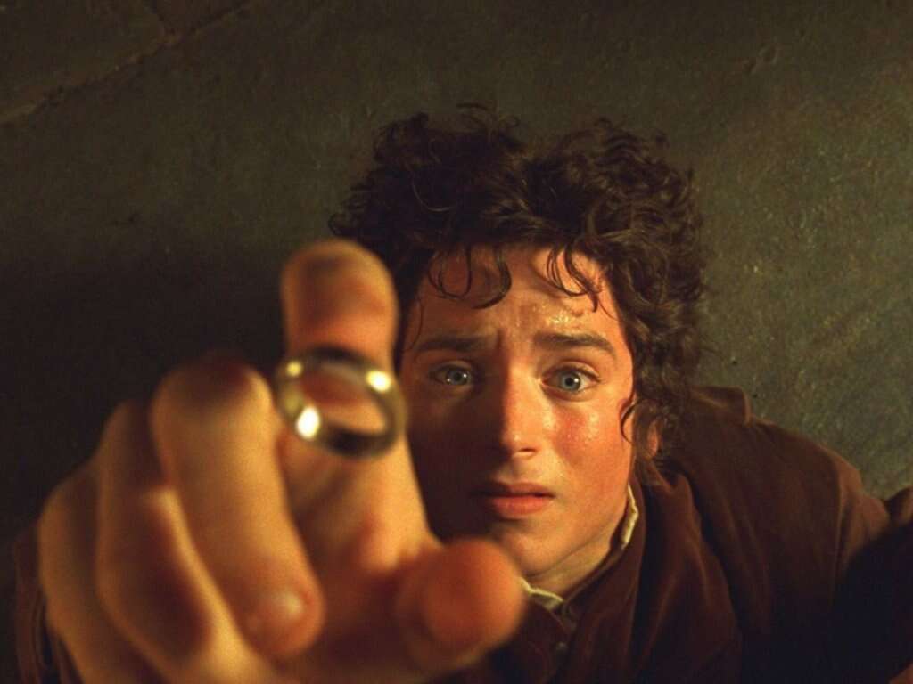 Which Lord of the Rings Character Are You?