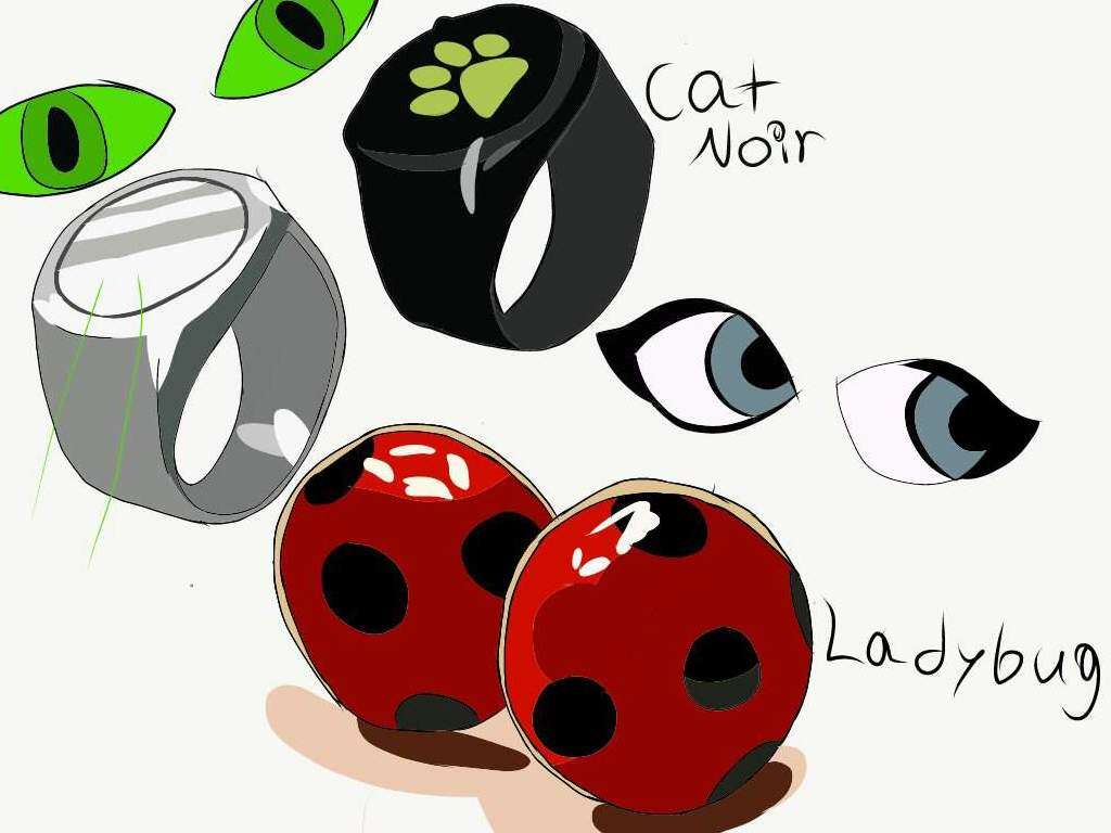 Quiz: Which Miraculous Ladybug Character Are You?