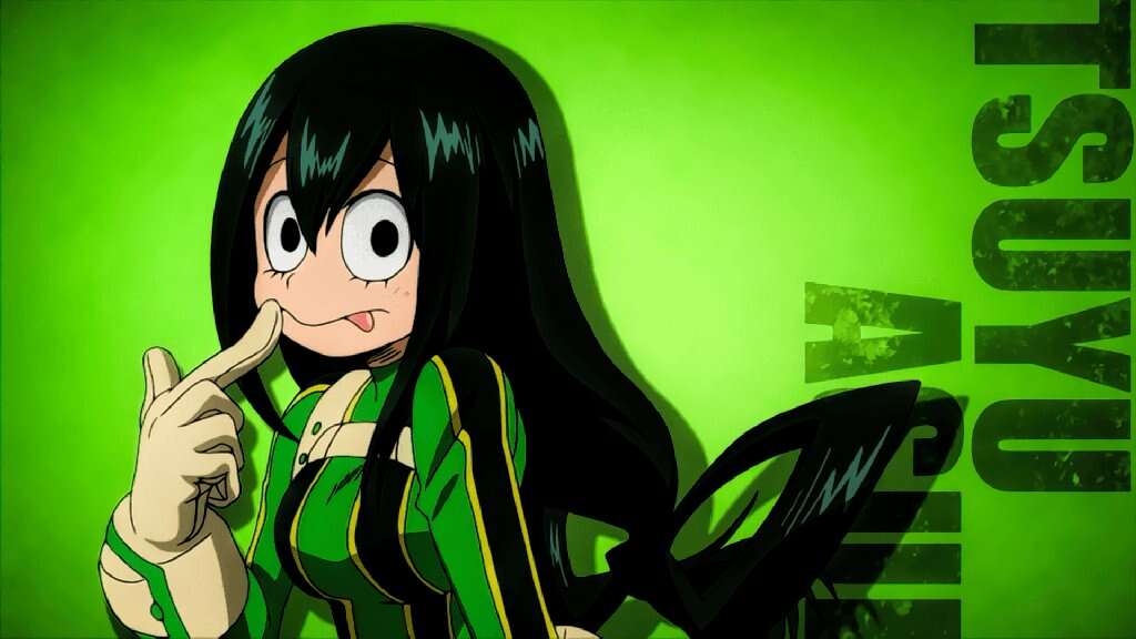 Which My Hero Academia Character Are You? - Heywise