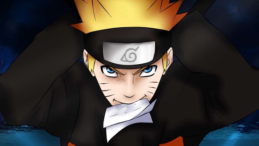 Naruto Quiz : Which Naruto Character Are You?