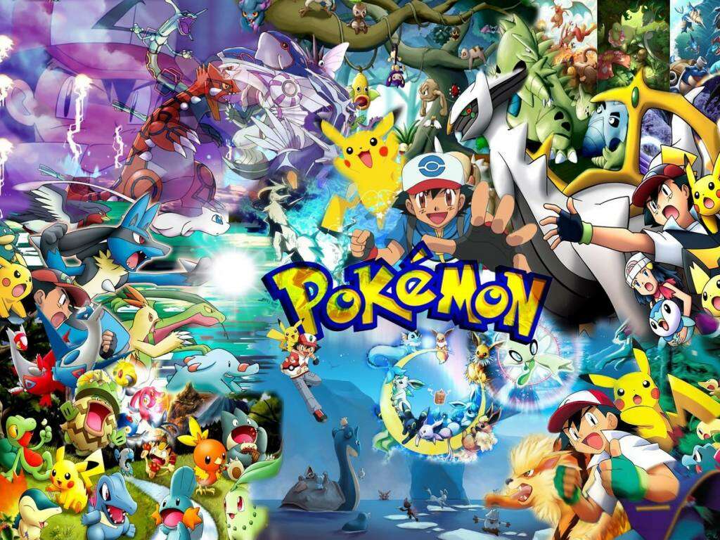 What Pokemon Are You? 18 Simple Questions Reveal Your Pokemon