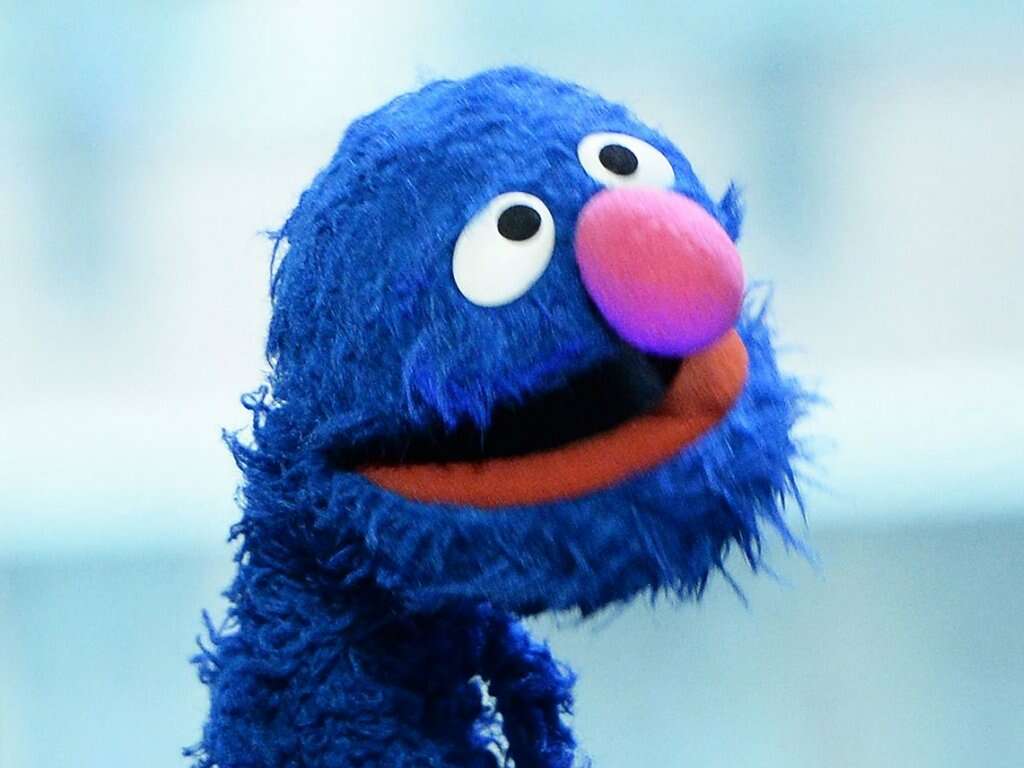 Quiz: Which Sesame Street Character Are You? 1 of 9 Matching