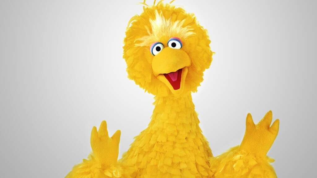 Quiz: Which Sesame Street Character Are You? 1 of 9 Matching