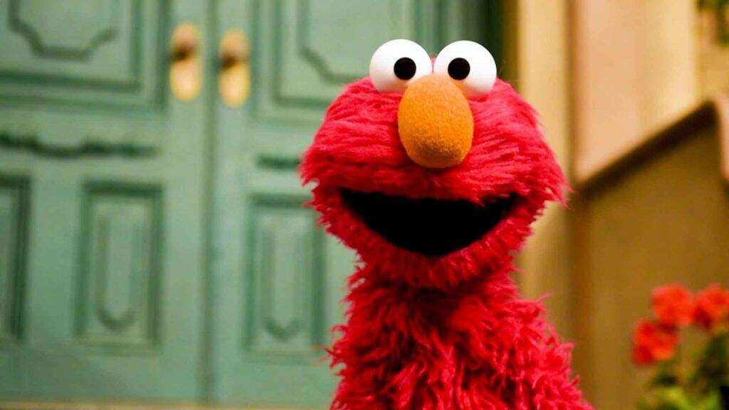 Quiz: Which Sesame Street Character Are You? 1 of 9 Matching