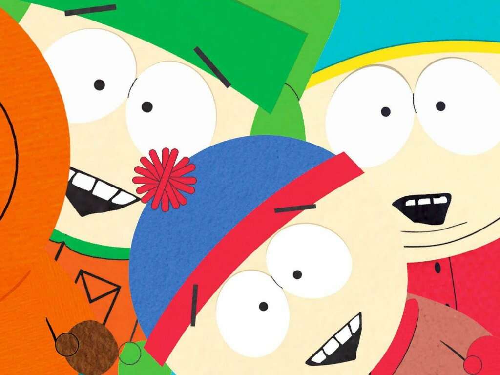 Quiz Which Southpark Character Are You