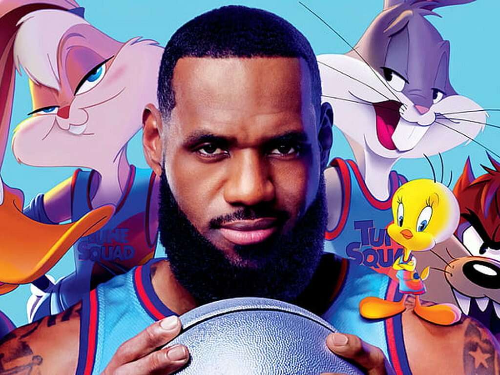 Introducing Space Jam: A New Legacy - The Game and Three Exclusive