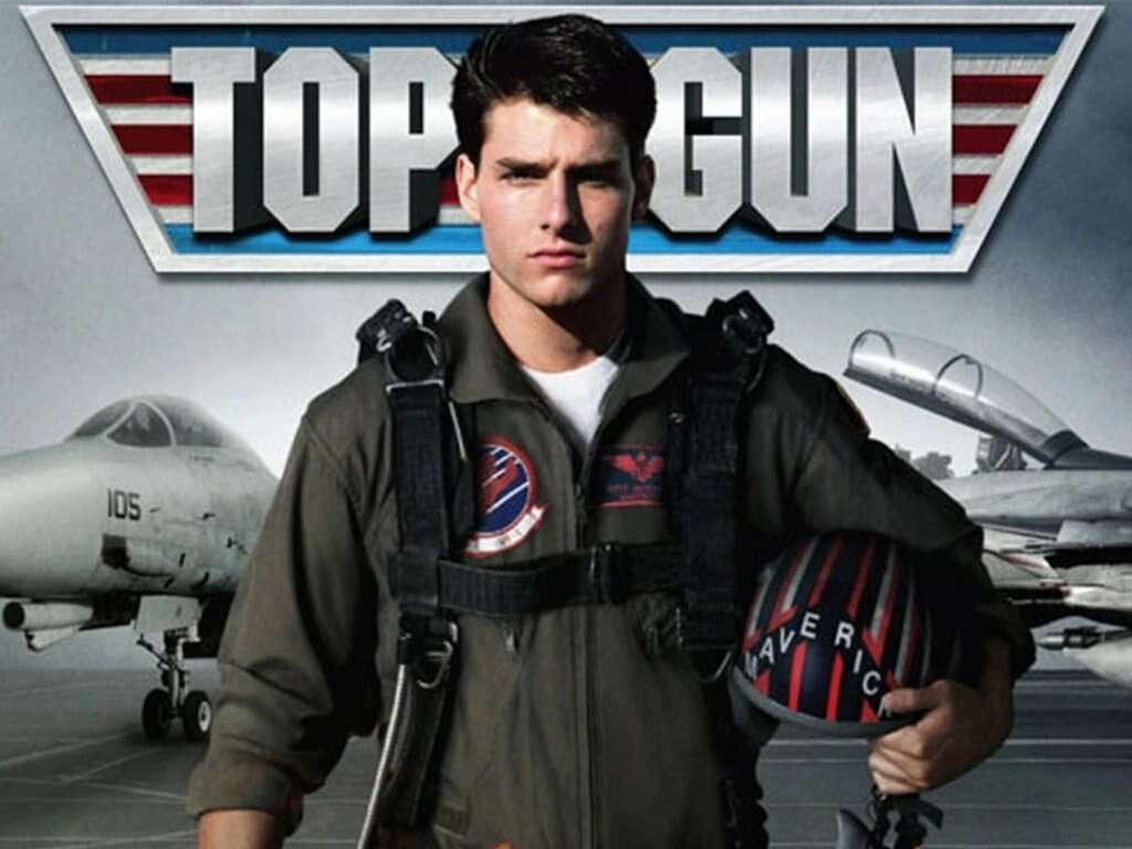 Which Top Gun Character Are You?