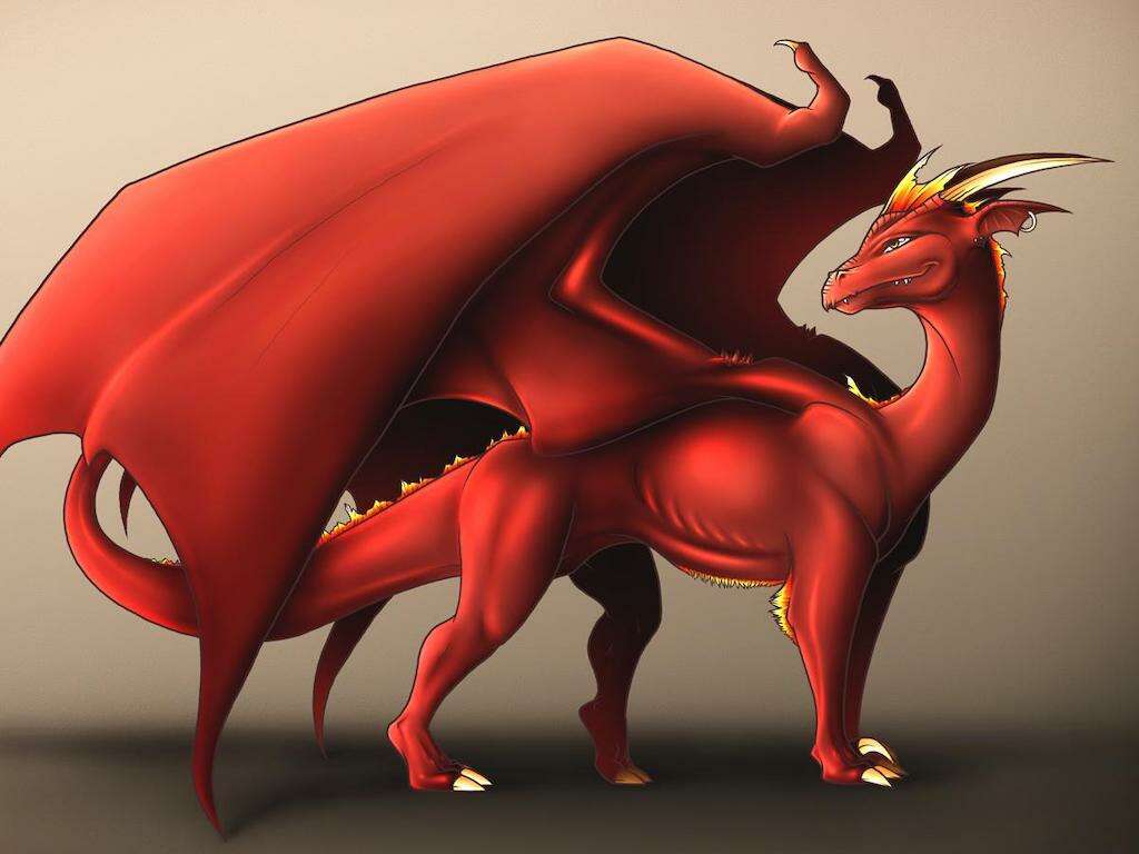 Quiz: Which Wings of Fire Dragon Species Are You? Quiz: Which Wings of Fire Dragon Species Are You?