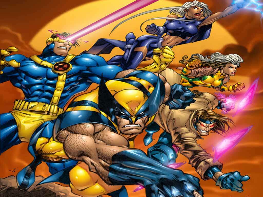QUIZ: Which Member of the X-Men '97 Lineup Are You?