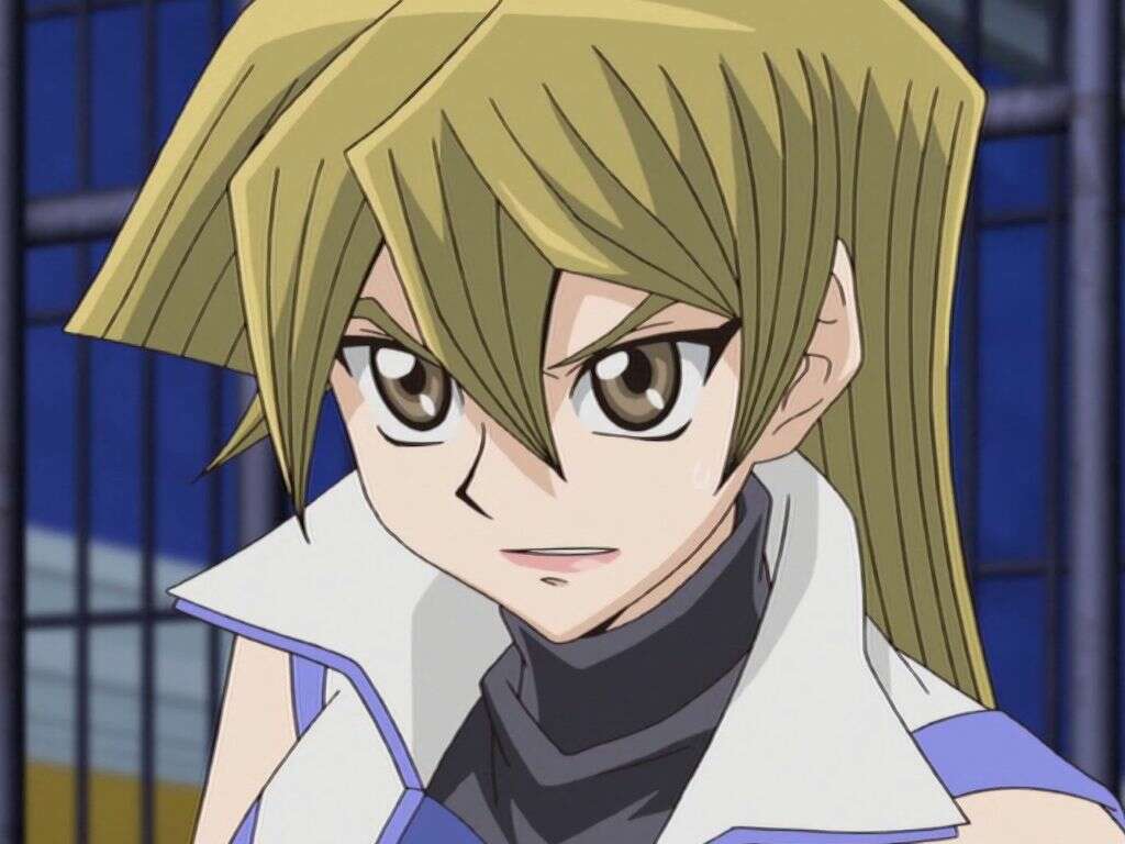 Which Yu GI Oh Gx Character Are You - ProProfs Quiz