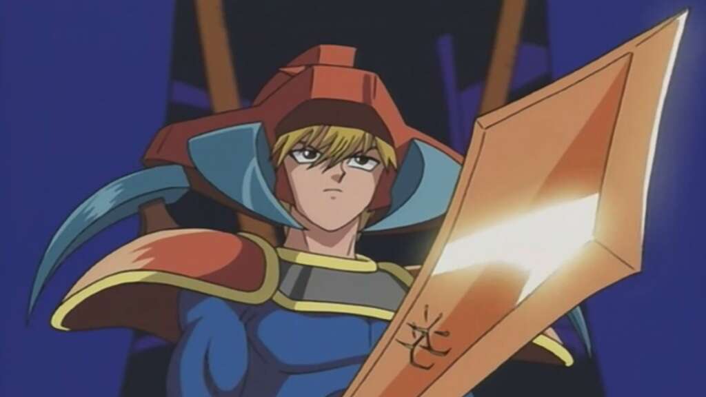 Which Yu GI Oh Gx Character Are You - ProProfs Quiz