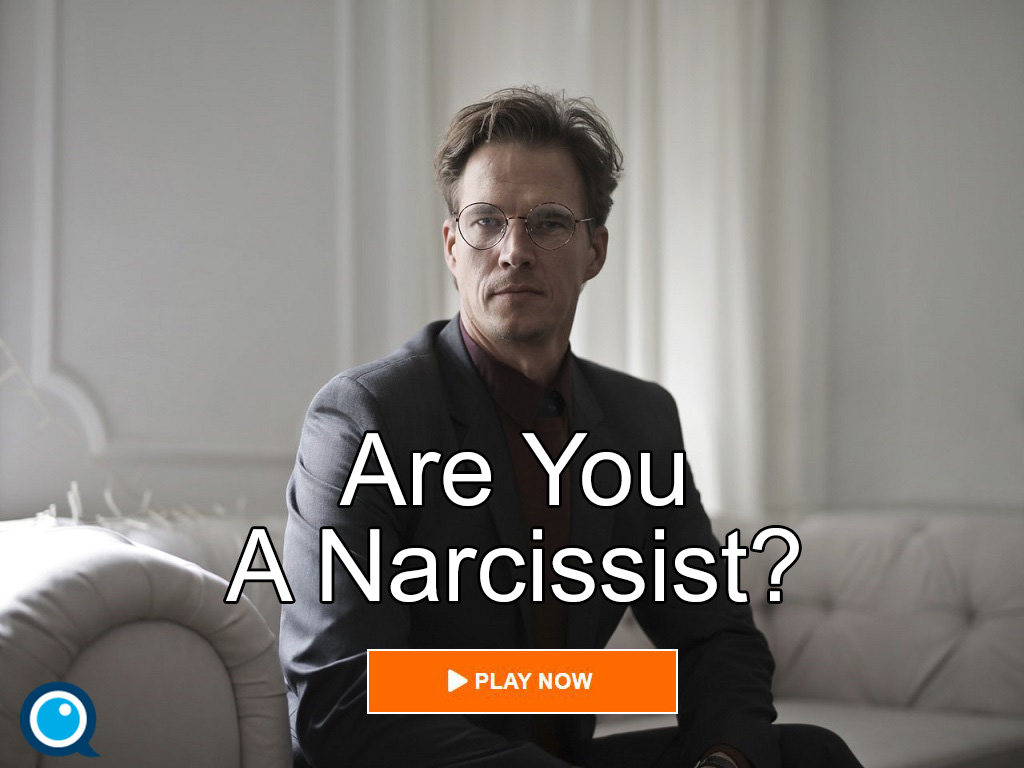 Am I Narcissistic?